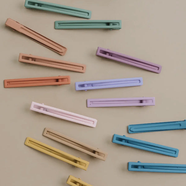 Leia Hair Clips