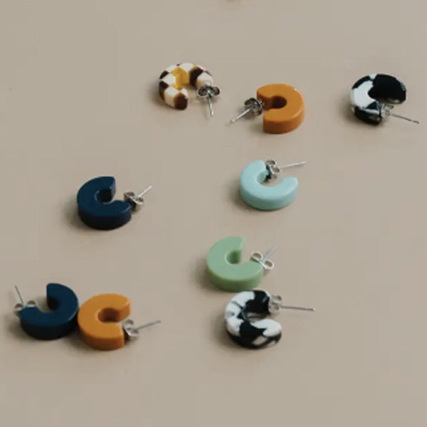 Mali Hoops
