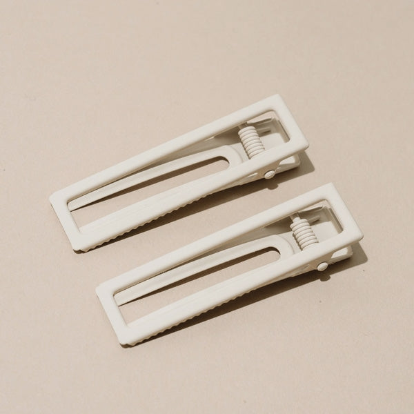 Lu Lu Hair Clips