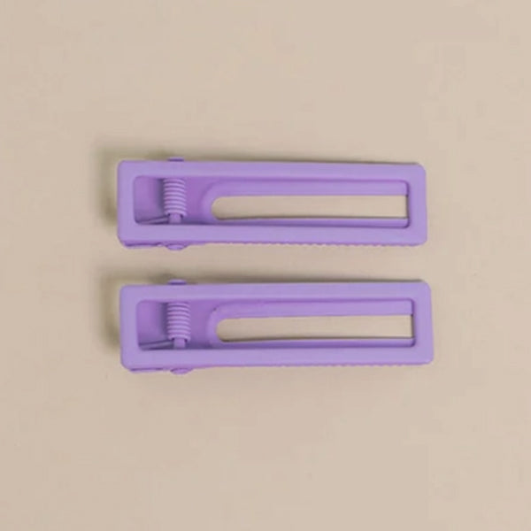 Lu Lu Hair Clips