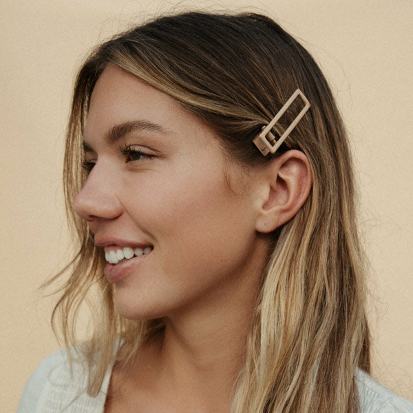 Lu Lu Hair Clips