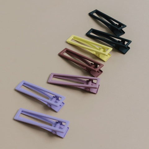 Lu Lu Hair Clips