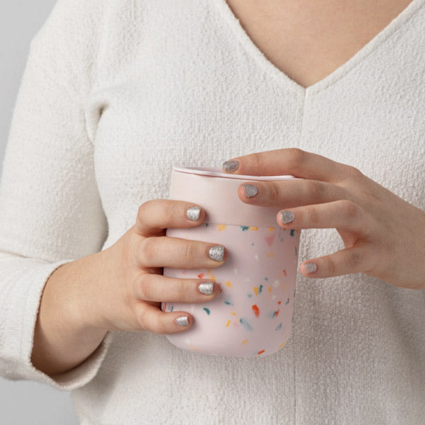 Ceramic Mug 12 oz