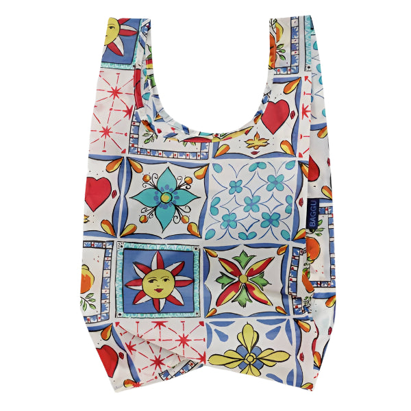 Baby Baggu Tote