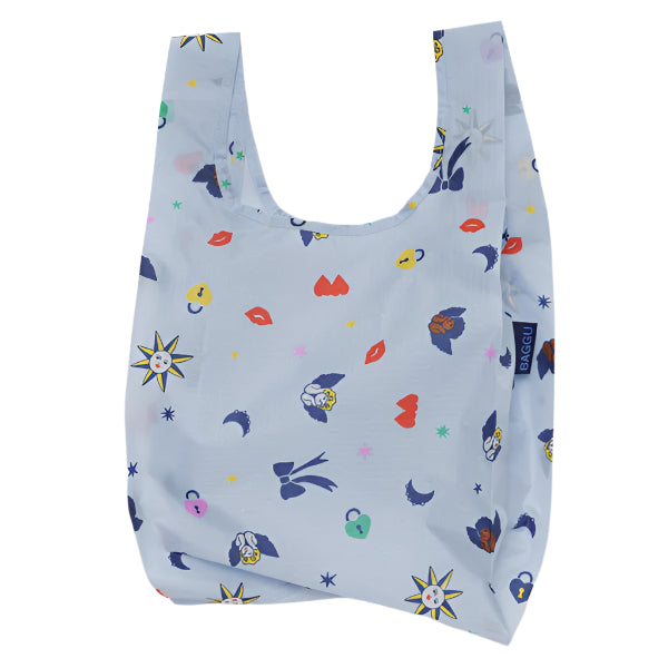 Baby Baggu Tote