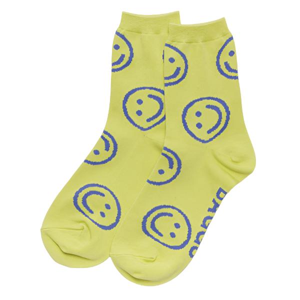 Baggu Crew Socks