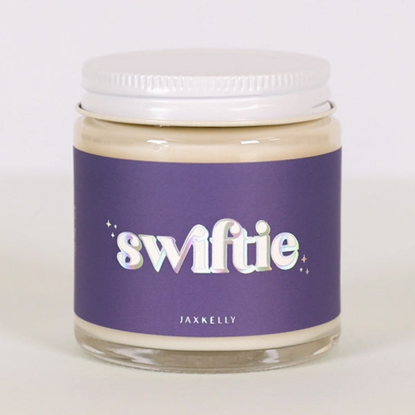 Swiftie Candle - 4oz