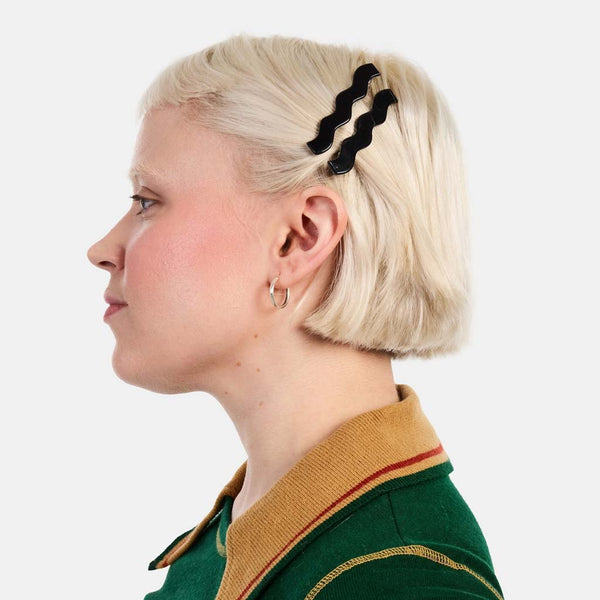 Allie Clips