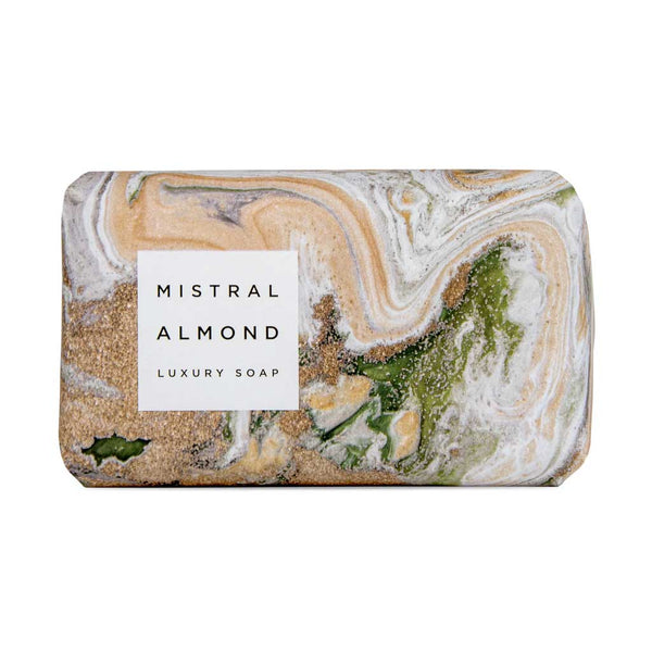 Mistral Marble Bar Soaps