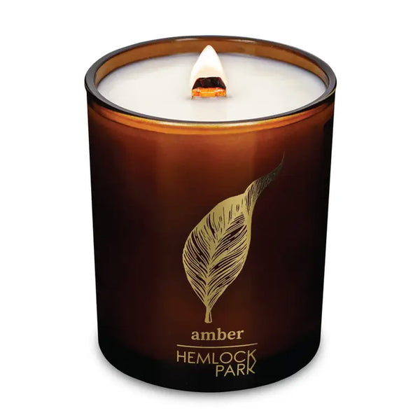 Hemlock Park Candle - 7.2 oz