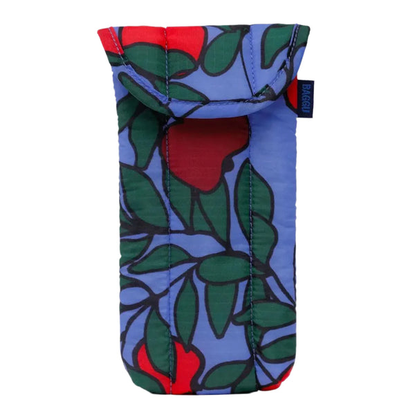 Puffy Glasses Sleeve
