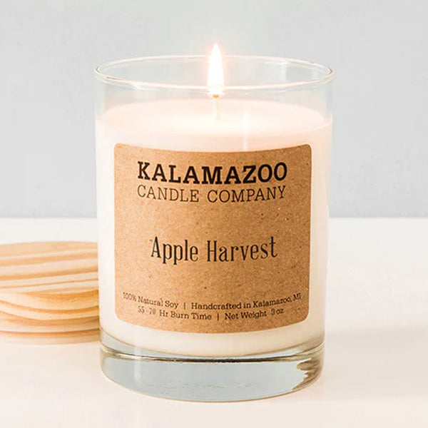 Kalamazoo Candles