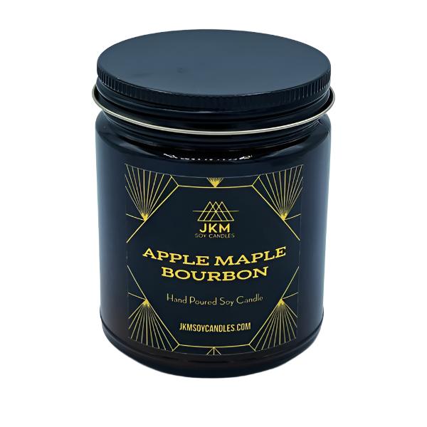 JKM Fall Candles