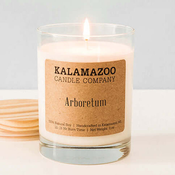 Kalamazoo Candles