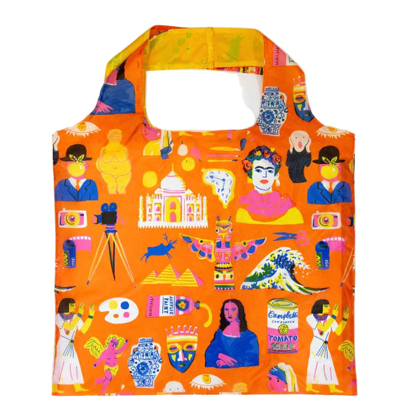 Art Sacks