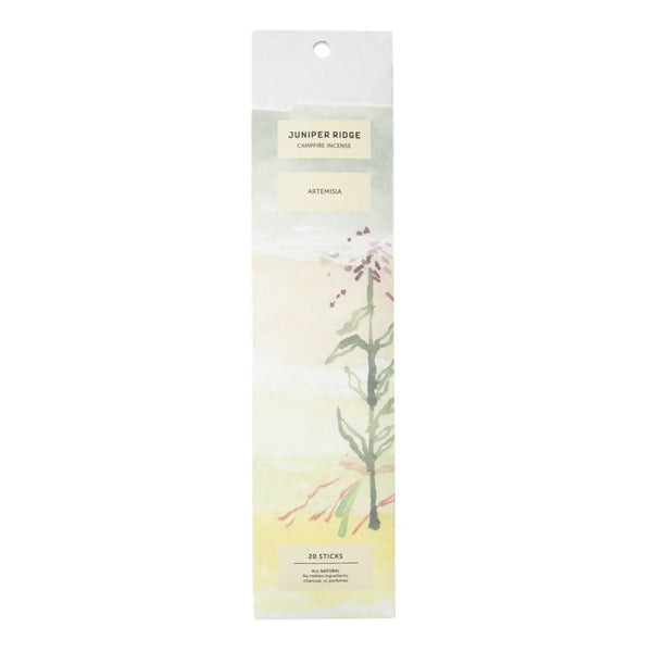 Juniper Ridge Incense