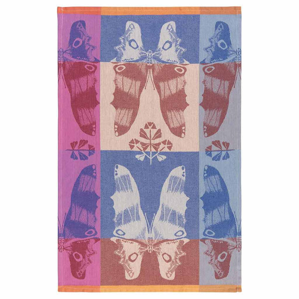 Danica Studio Jacquard Dish Towel