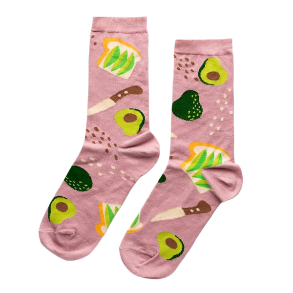Women's Crew Socks