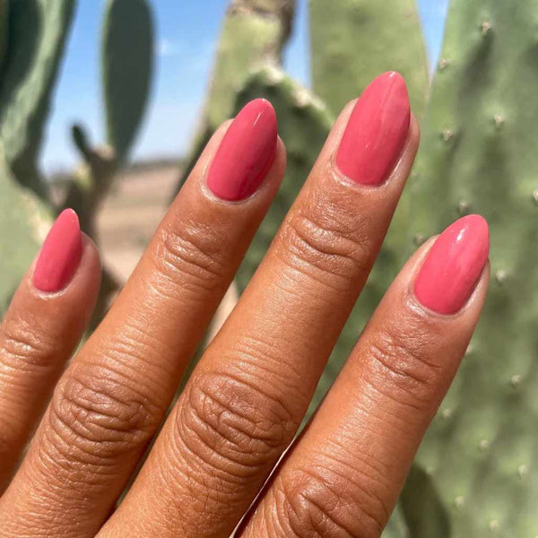 Death Valley Nail Polish