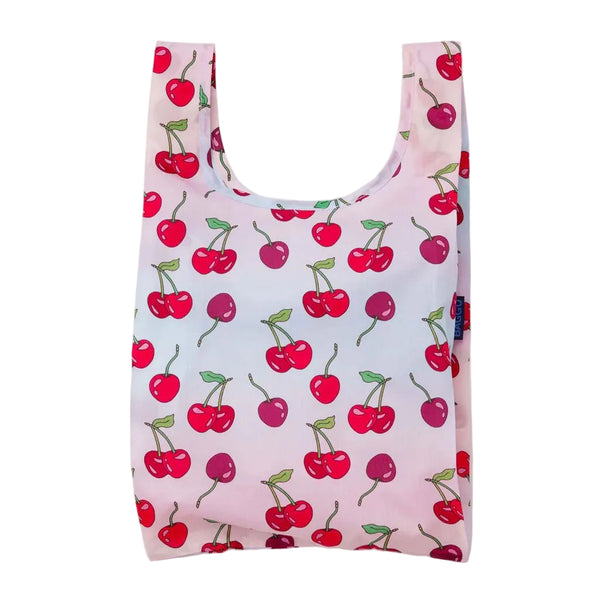 Baby Baggu Tote - City Bird