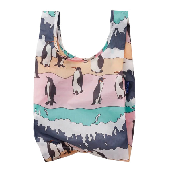 Baby Baggu Tote