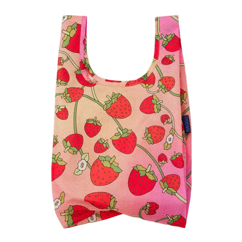 Baby Baggu Tote - City Bird