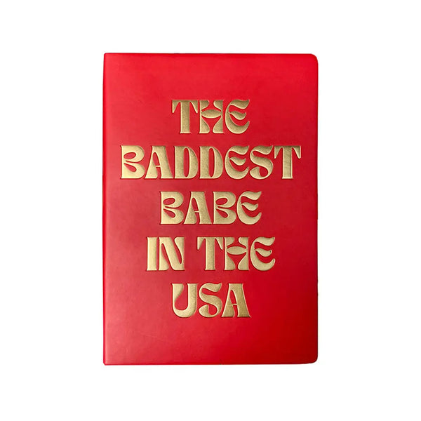Golden Gems Journal
