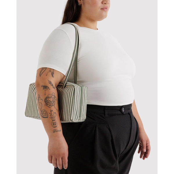 Baggu Bowler Bag