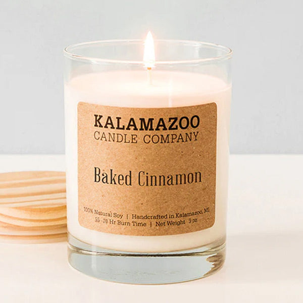 Kalamazoo Candles