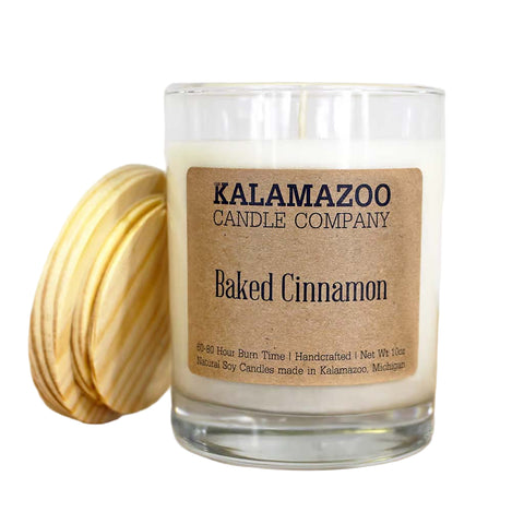 Kalamazoo Candles