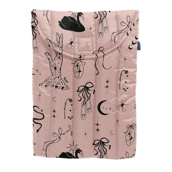 Puffy Laptop Sleeves 13"