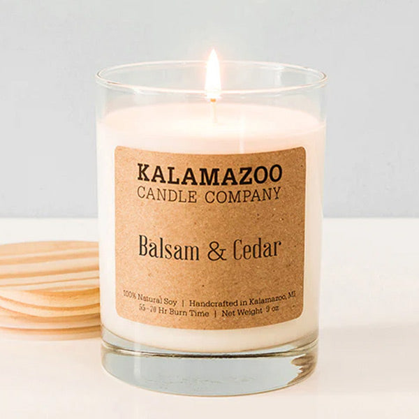 Kalamazoo Candles