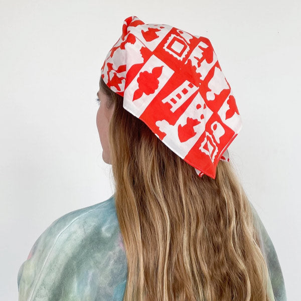 STL Bandana