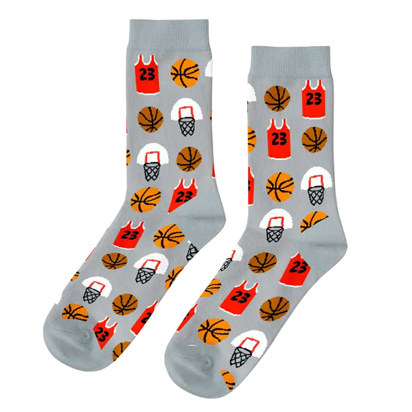 Men's Crew Socks