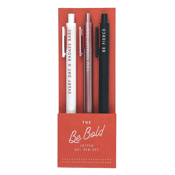 Jotter Gel Pen