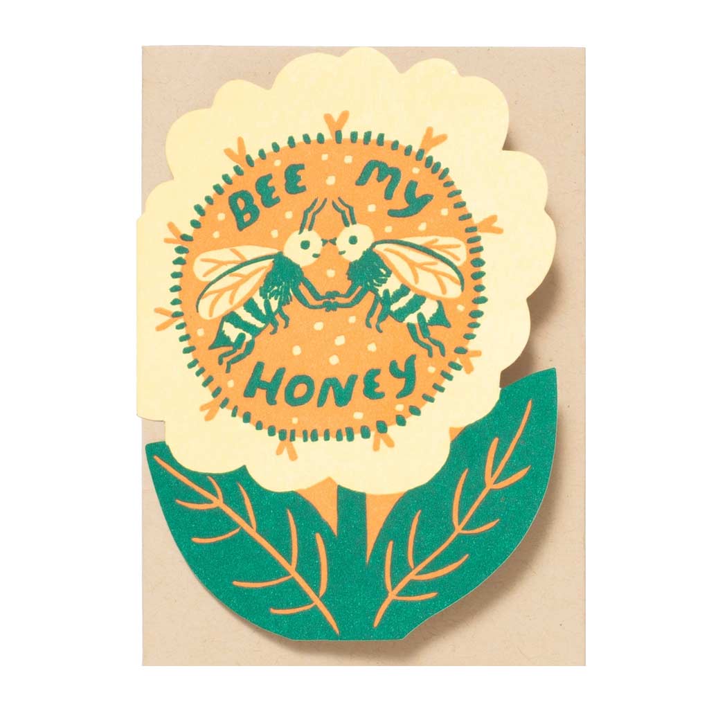 Bee My Honey - Phoebe Wahl