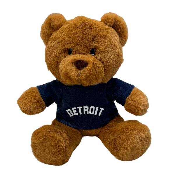 Detroit Plush