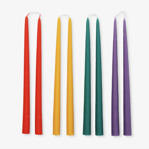 Honey I'm Home - Beeswax Candles