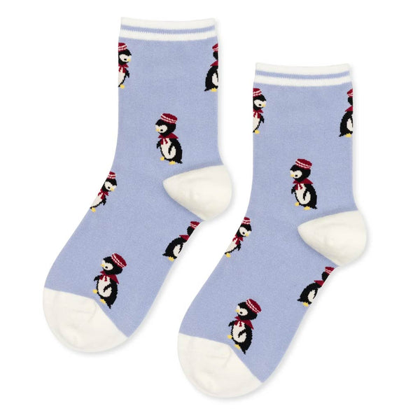 Crew Socks