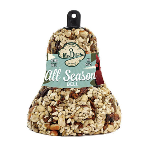 All Season Fruit & Nut Bell
