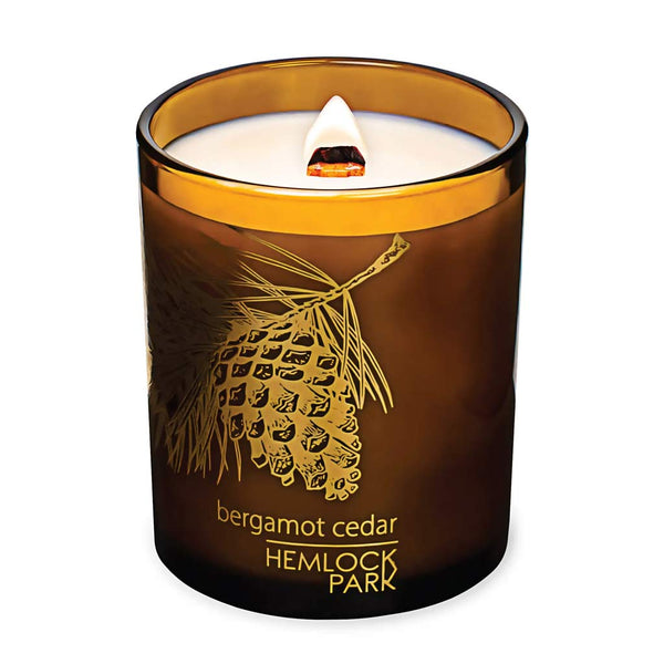 Hemlock Park Candle - 7.2 oz