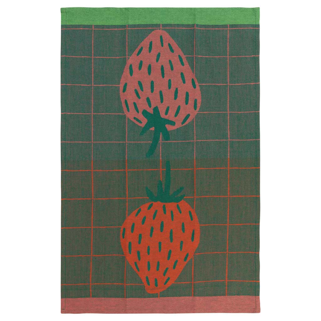 Now Designs Jacquard Dish Towel