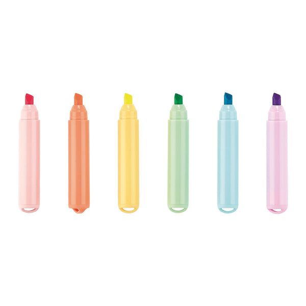 Beary Sweet Mini Scented Highlighters