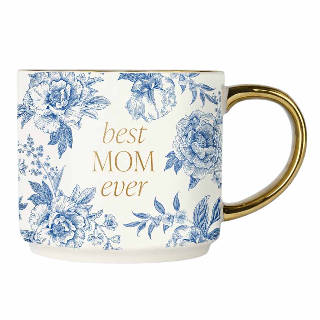 Mom Mug