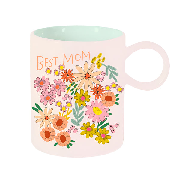 Saratoga Mom Mugs