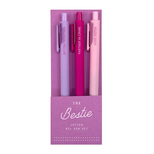 Jotter Gel Pen