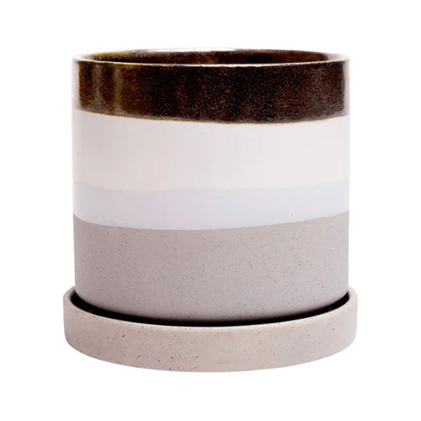 5" Minute Pot