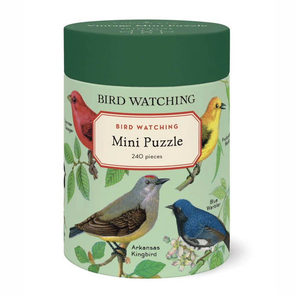 Cavallini Mini Puzzles