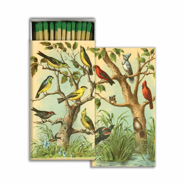 HomArt Matches