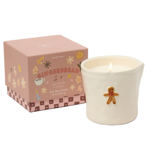 Bistro Boxed Candles - 8oz (Seasonal)